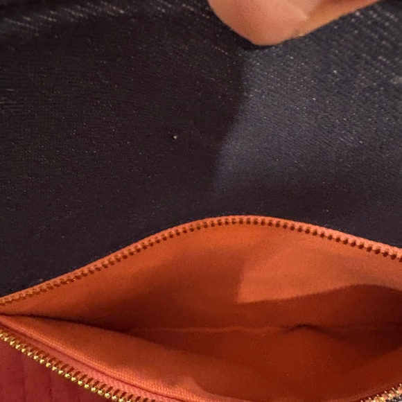 Spartina 449 Large Unsinkable Mermaid Bag & Crossbody Bag - Picture 12 of 12